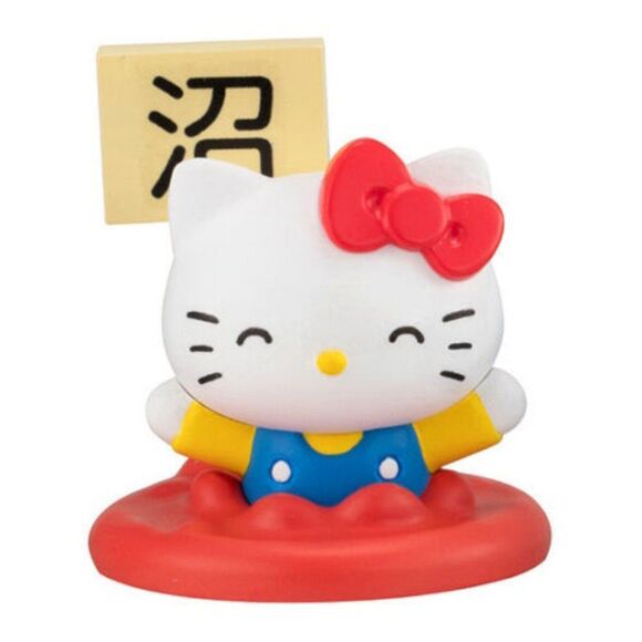 Sanrio Other - Sanrio hello kitty figurine